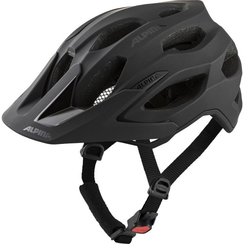 Kask rowerowy ALPINA CARAPAX 2.0 czany matt 57-62 - 2474586
