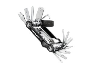 Klucz TOPEAK MINI 20 PRO czarny