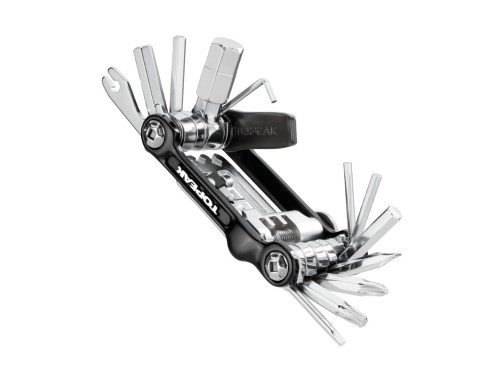 Klucz TOPEAK MINI 20 PRO czarny - 2474614