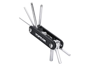 Klucz TOPEAK X-TOOL PLUS czarny