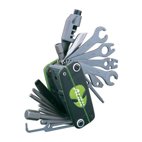 Klucz TOPEAK ALIEN III - 2474625