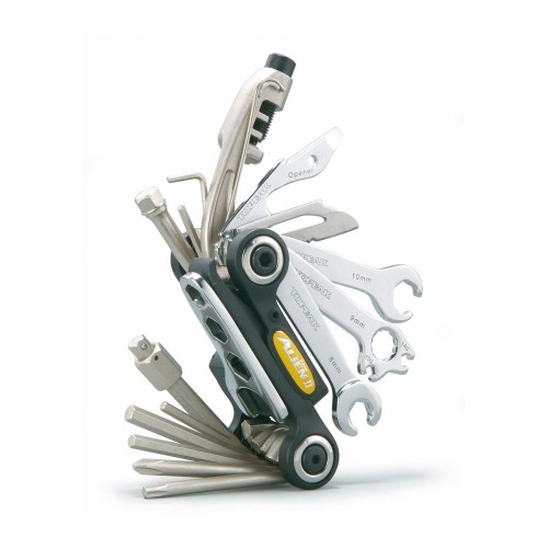 Klucz TOPEAK Alien II (26 funkcji) - 2474628