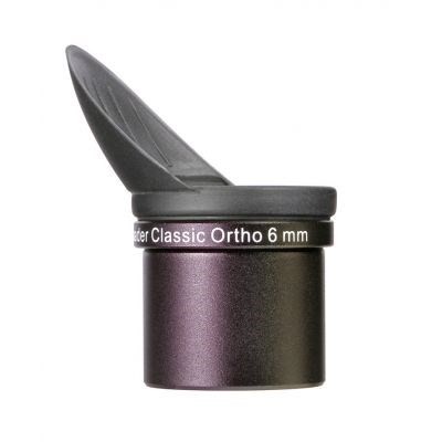 Okular Baader Classic Ortho 6 mm 1,25" - 2344552