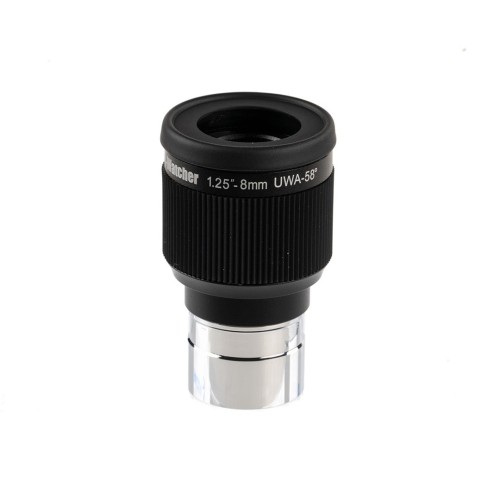 Okular Sky-Watcher SWA-58 8 mm 1,25" - 2172263
