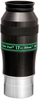 Okular Tele Vue Ethos 17 mm 2 cale - 2449082