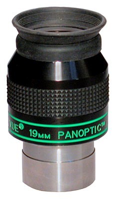 Okular Tele Vue Panoptic 19mm 1,25" - 2449083