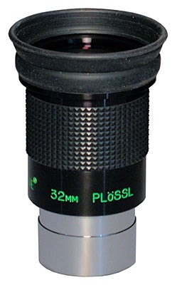 Okular Tele Vue Plossl 32 mm 1,25" - 2207239