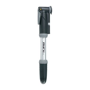 Pompka rowerowa TOPEAK MINI DUAL G MANOMETR