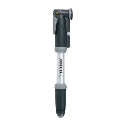Pompka rowerowa TOPEAK MINI DUAL G MANOMETR - 2474656