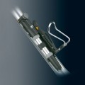 Pompka rowerowa TOPEAK MINI DUAL G MANOMETR - 2474657