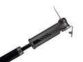 Pompka ręczna TOPEAK Roadie DA, dual action - 2474659