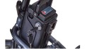 JOBOBIKE Sam - Składany Rower Elektryczny Miejski Dla Seniora 250W Szary - 2474671
