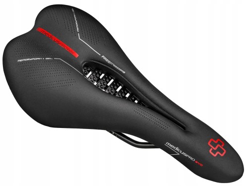 Siodełko rowerowe Wittkop Medicus PROevo 7.0 (MTB) - 2474707