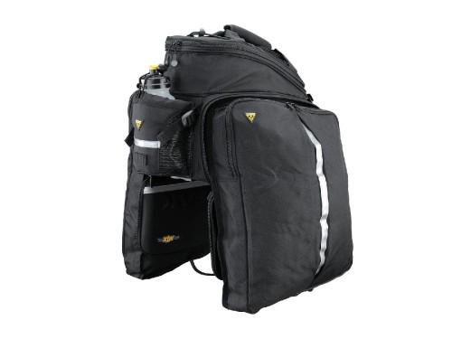 TOPEAK MTX TORBA TRUNK BAG DXP 2.0 (z bokami) new 2024 (04.2024) - 2474719