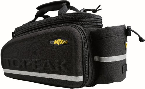 TOPEAK MTX TORBA TRUNKBAG DX 2.0 new 2024 (04.2024) - 2474724