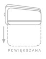 TOPEAK MTX TORBA TRUNK BAG EXP 2.0 (z bokami) new 2024 (04.2024) - 2474739