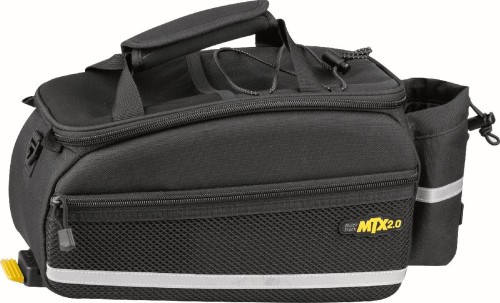 TOPEAK MTX TORBA TRUNK BAG EX 2.0 new 2024 (04.2024) - 2474740