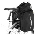 TOPEAK MTS TORBA TRUNKBAG DXP - 2474749