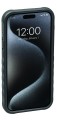 TOPEAK POKROWIEC RIDECASE FOR iPHONE 15 PRO BLACK/GRAY - 2474760
