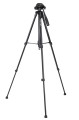 Levenhuk Level BASE TR20 statyw Uniwersalne 3 x noga Czarny - 2344558