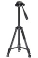 Levenhuk Level BASE TR40 statyw Uniwersalne 3 x noga Czarny - 2344567
