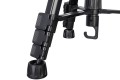 Levenhuk Level BASE TR40 statyw Uniwersalne 3 x noga Czarny - 2344574
