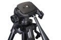 Levenhuk Level BASE TR40 statyw Uniwersalne 3 x noga Czarny - 2344569