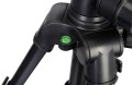 Levenhuk Level BASE TR40 statyw Uniwersalne 3 x noga Czarny - 2344570