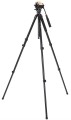 Levenhuk VT30 statyw Uniwersalne 3 x noga Czarny - 2344600