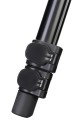 Levenhuk VT30 statyw Uniwersalne 3 x noga Czarny - 2344603