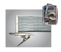Donic Schildkröt Clipmatic Tenis stołowy - 2449094