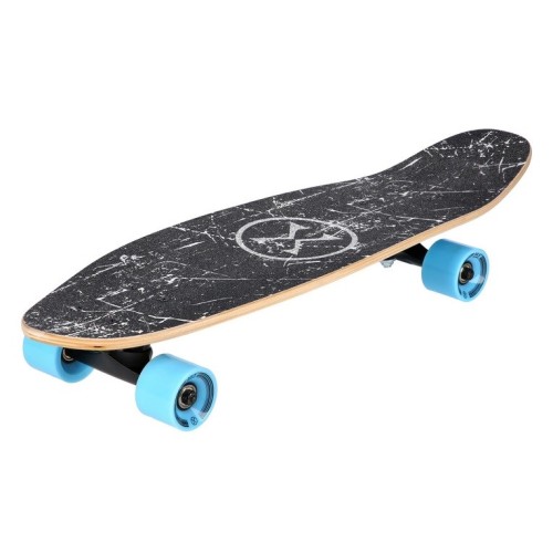 PENNYBOARD NILS EXTREME WOOD BAHAMAS - 2172342