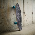PENNYBOARD NILS EXTREME WOOD BAHAMAS - 2172348