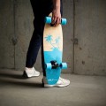 PENNYBOARD NILS EXTREME WOOD BAHAMAS - 2172349