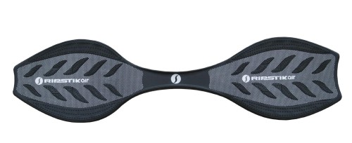 RAZOR-deskorolka RipStick AirPro Black - 2410723