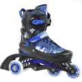 Wrotko-rolki Outrace Funny Blue PW-117J  30-33 - 1954250