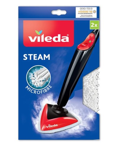Wkład do mopa parowego Vileda Steam - 1075385