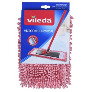 Wkład do mopa Vileda PET PRO do sierści i włosów