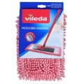Wkład do mopa Vileda PET PRO do sierści i włosów - 1331913