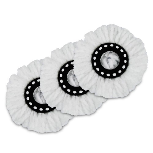 ESPERANZA MIKROFIBRA/WKŁAD DO MOPA PERFECT CLEAN EHS006 EHS006SP3 - 2229749