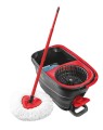 Wkład do mopa obrotowego Vileda TURBO 2w1 - 1141359