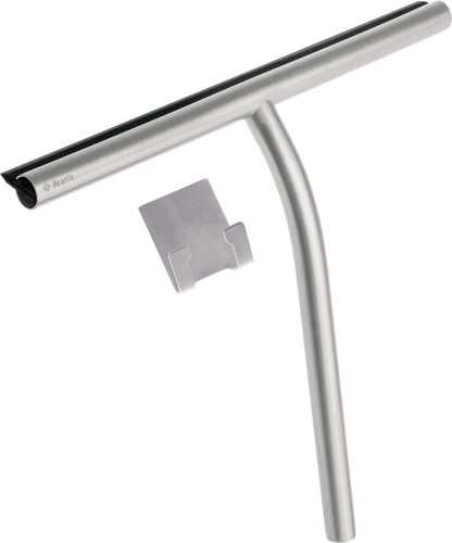 Ściągaczka do wody z wieszakiem - 2263505