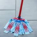 Mop Vileda 3Action Velour XL - 1075707