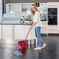 Mop Vileda 3Action Velour XL - 1075710