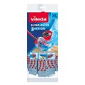 Mop Vileda 3Action Velour XL - 1075713