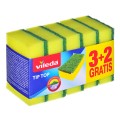 Zmywak Vileda Tip-Top 5szt. - 1782286
