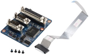 Akcesorium Shuttle PCL71/F/ X50V4 All-In-One