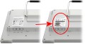 Akcesorium Shuttle PCL71/F/ X50V4 All-In-One - 2474795