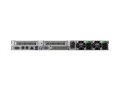 Serwer HPE ProLiant DL320 Gen11 Intel Xeon-S 4410Y 12-Core (2.00GHz 33MB) 16GB (1 x 16GB) 8 x SFF x1 U.3 BC MR408i-o 1000W - 2440517