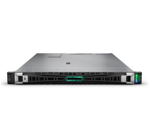 HPE ProLiant DL360 Gen11 serwer 0 GB Rack (1U) Intel® Xeon® Gold 5416S 2 GHz 32 GB DDR5-SDRAM 800 W - 2373336
